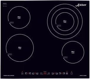 Независимая варочная поверхность Kaiser KCT 6403 R фото в Казани и Татарстане