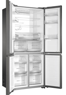 Холодильник Хайер HTF-508DGS7RU фото 3 в Казани и Татарстане Холодильник Haier HTF-508DGS7RU фото 3 в Казани и Татарстане
