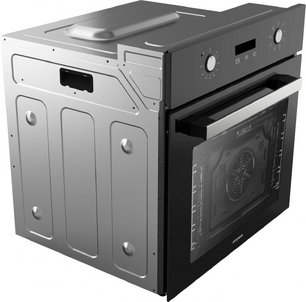 Духовой шкаф Hyundai HEO 66411 BG фото 3 в Казани и Татарстане