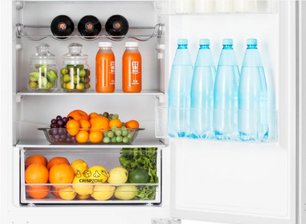 Встраиваемый холодильник Горение NRKI4182P1 фото 3 в Казани и Татарстане Встраиваемый холодильник Gorenje NRKI4182P1 фото 3 в Казани и Татарстане