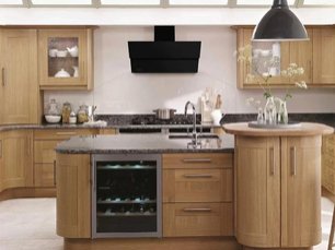 Вытяжка Maunfeld PLYM LIGHT 90 BLACK фото 2 в Казани и Татарстане