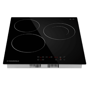 Варочная панель Maunfeld CVCE453DBK фото 3 в Казани и Татарстане
