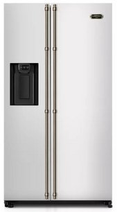 Холодильник Lofra GFRS 918/R BRONZE фото в Казани и Татарстане