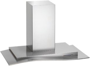 Вытяжка Falmec Onda 90 ix (800) ECP фото 3 в Казани и Татарстане