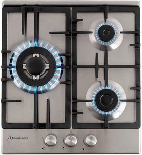 Газовая варочная панель Шауб Лоренц SLK GE4540 фото 2 в Казани и Татарстане Газовая варочная панель Schaub Lorenz SLK GE4540 фото 2 в Казани и Татарстане