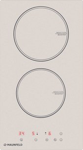 Индукционная варочная панель Маунфилд CVI292BG фото в Казани и Татарстане Индукционная варочная панель Maunfeld CVI292BG фото в Казани и Татарстане