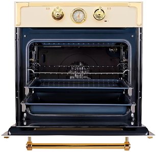 Духовой шкаф Kuppersberg RC 699 C Gold фото 2 в Казани и Татарстане