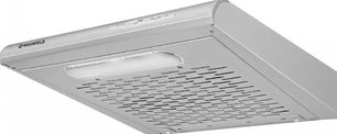 Кухонная вытяжка MAUNFELD MPA 50 нержавеющая сталь фото в Казани и Татарстане