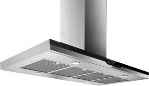 Вытяжка Elica TOP SENSE ISLAND IXBL/F/120X60 фото в Казани и Татарстане