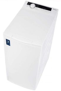 Стиральная машина Мидеа MFE05W70/W-RU фото в Казани и Татарстане Стиральная машина Midea MFE05W70/W-RU фото в Казани и Татарстане