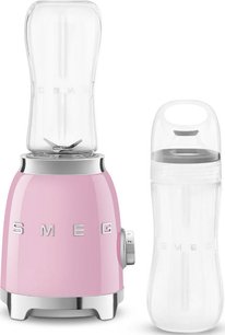 Блендер Smeg PBF01PKEU фото 4