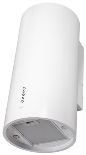 Кухонная вытяжка MAUNFELD Lee Side C 39 белый фото в Казани и Татарстане