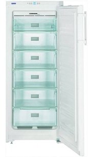 Морозильник Либхер GN 2323 Comfort NoFrost фото 2 в Казани и Татарстане Морозильник Liebherr GN 2323 Comfort NoFrost фото 2 в Казани и Татарстане