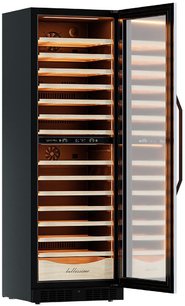 Винный шкаф Мэйвел MV110-KBT2 (Slim) фото 3 в Казани и Татарстане Винный шкаф Meyvel MV110-KBT2 (Slim) фото 3 в Казани и Татарстане