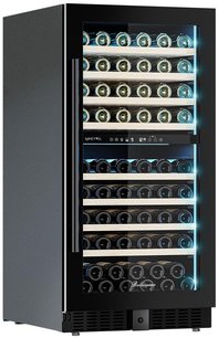 Винный шкаф Мэйвел MV99PRO-KBT2 фото 3 в Казани и Татарстане Винный шкаф Meyvel MV99PRO-KBT2 фото 3 в Казани и Татарстане