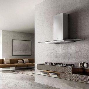 Вытяжка ELICA FLAT GLASS IX/A/60 фото 3 в Казани и Татарстане