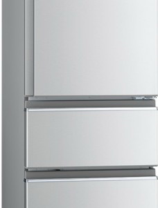 Холодильник Митсубиси MR-CXR46EN-ST-R фото 4 в Казани и Татарстане Холодильник Mitsubishi Electric MR-CXR46EN-ST-R фото 4 в Казани и Татарстане