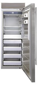 Встраиваемая морозильная камера Fhiaba XS750FZ6I фото в Казани и Татарстане