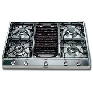 Варочная панель Ilve HP965-BD Варочная панель Ilve HP965-BD