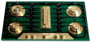 Варочная панель Рестарт ELP090D GN фото в Казани и Татарстане Варочная панель Restart ELP090D GN фото в Казани и Татарстане