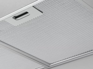 Встраиваемая вытяжка AEG DCE3960HM фото 4 в Казани и Татарстане