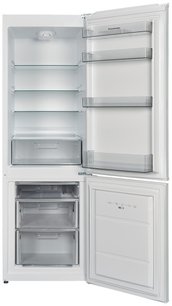 Холодильник Шауб Лоренц SLUS251W4M фото 2 в Казани и Татарстане Холодильник Schaub Lorenz SLUS251W4M фото 2 в Казани и Татарстане