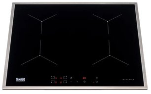 Варочная панель VARD VHI6420X фото 4 в Казани и Татарстане