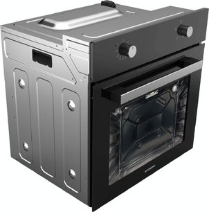 Духовой шкаф Hyundai HEO 62312 BG фото 3 в Казани и Татарстане