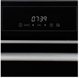 Духовой шкаф Хайер HOD-TM09PGB фото 2 в Казани и Татарстане Духовой шкаф Haier HOD-TM09PGB фото 2 в Казани и Татарстане