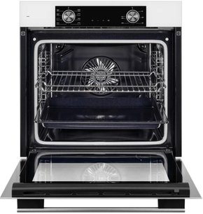 Духовой шкаф Куперсберг HF 607 W фото 3 в Казани и Татарстане Духовой шкаф Kuppersberg HF 607 W фото 3 в Казани и Татарстане