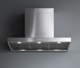 Вытяжка Falmec Marte 120 PRO фото 2 в Казани и Татарстане