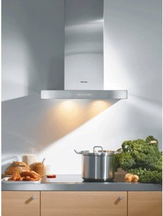 Вытяжка Miele DA 416-4 фото 3 в Казани и Татарстане