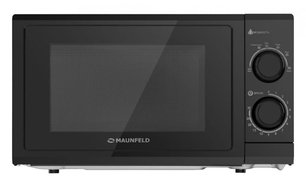 Микроволновая печь MAUNFELD GFSMO.20.5B фото 2 в Казани и Татарстане