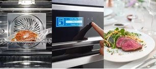 Шкаф для шоковой заморозки продуктов Электролюкс EAT1AX фото 3 в Казани и Татарстане Шкаф для шоковой заморозки продуктов Electrolux EAT1AX фото 3 в Казани и Татарстане