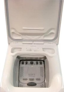 Стиральная машина АЕГ L76260TL фото 3 в Казани и Татарстане Стиральная машина AEG L76260TL фото 3 в Казани и Татарстане