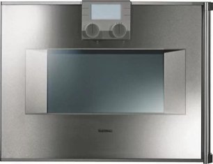 Духовой шкаф-пароварка Гаггенау BS 255-110 фото в Казани и Татарстане Духовой шкаф-пароварка Gaggenau BS 255-110 фото в Казани и Татарстане
