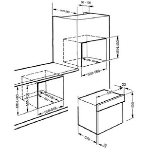 Кофемашина Smeg CM845A-9 фото 2 в Казани и Татарстане