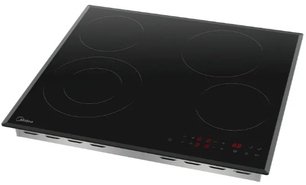 Варочная панель Midea MCH64407F фото 2 в Казани и Татарстане