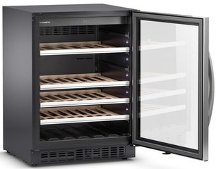 Винный шкаф Дометик C50G Classic фото 4 в Казани и Татарстане Винный шкаф Dometic C50G Classic фото 4 в Казани и Татарстане