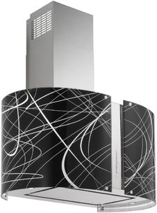 Вытяжка Falmec Mirabilia 67 Penelope Vetro (800) ECP фото в Казани и Татарстане