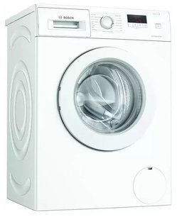 Стиральная машина Бош WAJ240L3SN фото в Казани и Татарстане Стиральная машина Bosch WAJ240L3SN фото в Казани и Татарстане