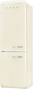 Холодильник Смег FAB32LPN1 фото в Казани и Татарстане Холодильник Smeg FAB32LPN1 фото в Казани и Татарстане