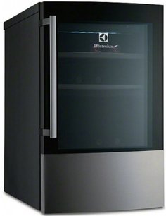 Винный шкаф Электролюкс ERW 1271 AO фото 2 в Казани и Татарстане Винный шкаф Electrolux ERW 1271 AO фото 2 в Казани и Татарстане