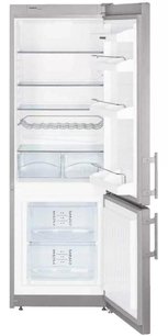 Холодильник Либхер CUPsl 2721 Comfort фото 3 в Казани и Татарстане Холодильник Liebherr CUPsl 2721 Comfort фото 3 в Казани и Татарстане