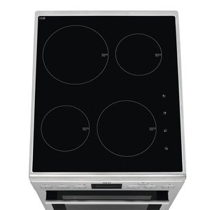 Индукционная плита AEG CIR56400BX фото 4 в Казани и Татарстане