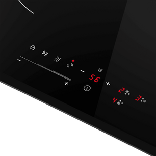 Варочная панель Maunfeld CVCE453SDBK фото 4 в Казани и Татарстане