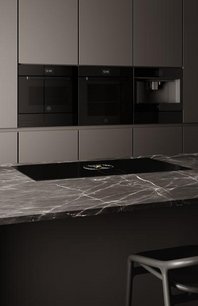 Встраиваемая микроволновая печь Бертаззони FMOD4077MTB1 фото 3 в Казани и Татарстане Встраиваемая микроволновая печь Bertazzoni FMOD4077MTB1 фото 3 в Казани и Татарстане
