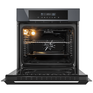 Духовой шкаф Maunfeld AEOD60103G1 фото 4 в Казани и Татарстане