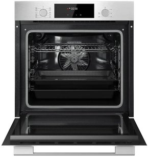 Духовой шкаф Куперсберг HF 609 BX фото 2 в Казани и Татарстане Духовой шкаф Kuppersberg HF 609 BX фото 2 в Казани и Татарстане