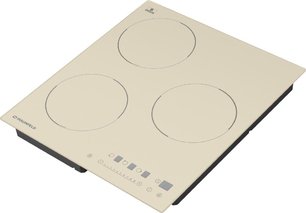 Индукционная варочная панель MAUNFELD EVI.453-BG фото 3 в Казани и Татарстане Индукционная варочная панель MAUNFELD EVI.453-BG фото 3 в Казани и Татарстане